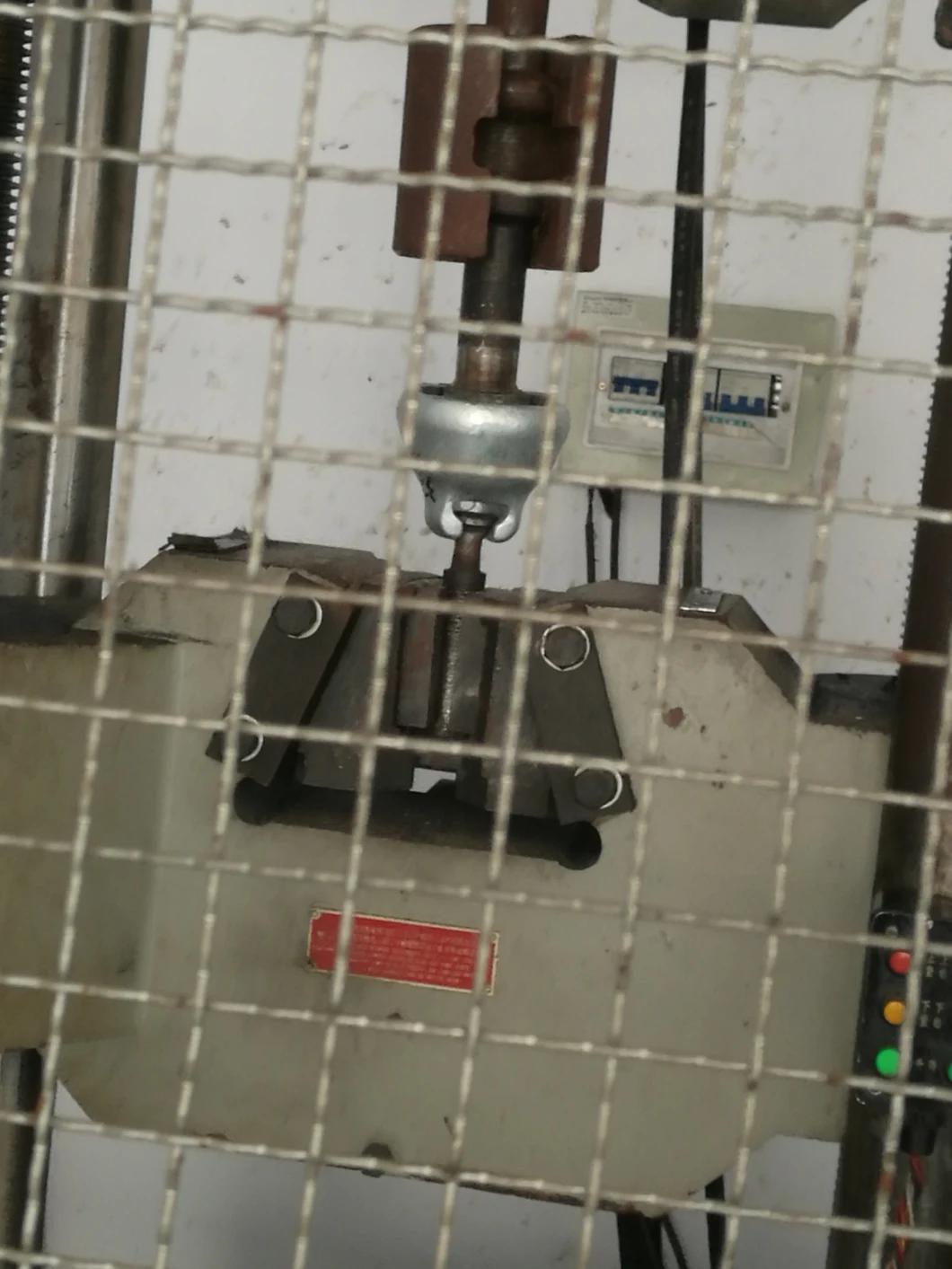 ANSI Standard Ball-Eyes for Pole Line Hardware Fitting