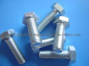 AS1110 Hex Bolts