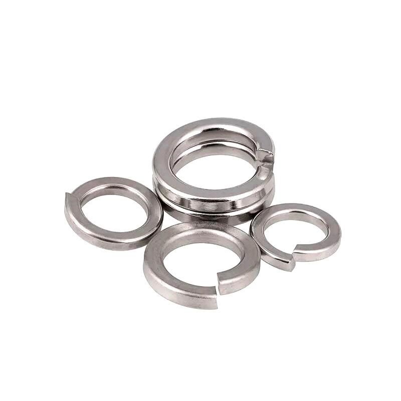 High Quality Stainless Steel Flat Washer From Guangzhou Supplier