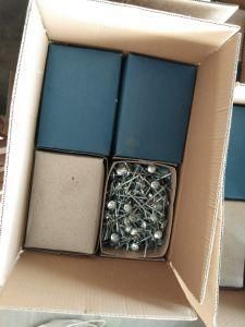 Roofing Nail 7lbs 8blue Box Per Carton