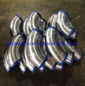 3inch Sanitary Stainless Steel 90degree Bend/Elbow