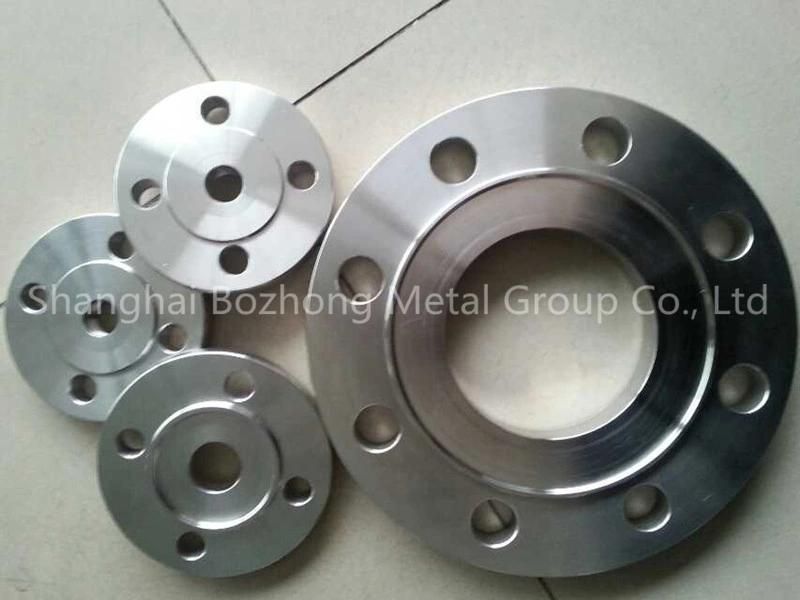 1.4410 Stainless Steel Flange Price