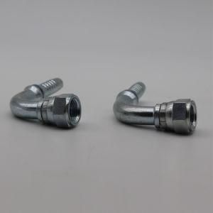 Jic Female 74 Cone Hose Pipe Reusable Hose Fitting for 2sn/4sn 26791