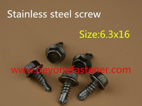 Screw/Bolts/T Bolts T Screw Special Bolts/Fastener