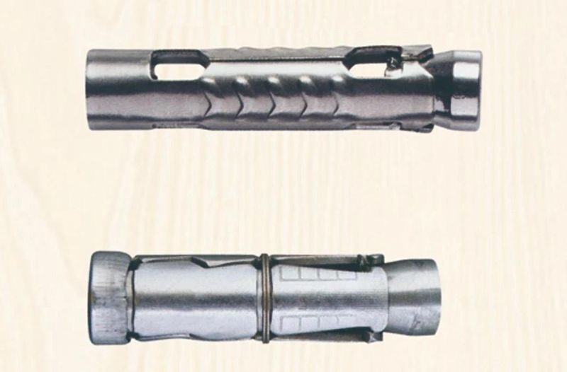 Stainless Steel Heavy Duty Anchor