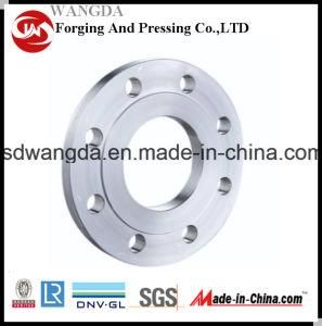 All Kinds of Carbon Steel Flange 1/2-72&quot; Flange