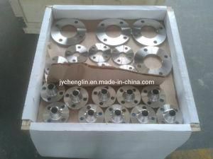 Table Stainless Steel Flange As2129