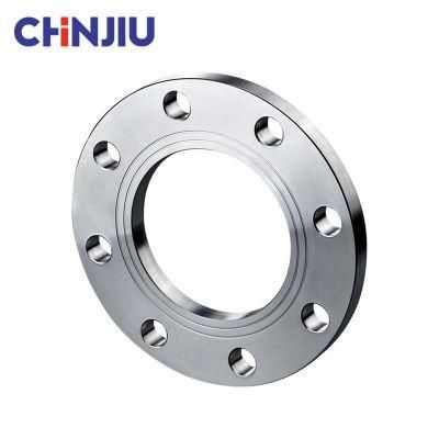 Flange JIS10K FF 2 Inch Pipe Flange Inox