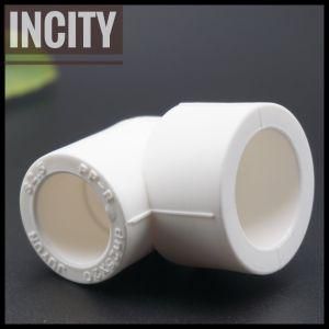 Competitive Price Reducer Elbow PPR Fitting