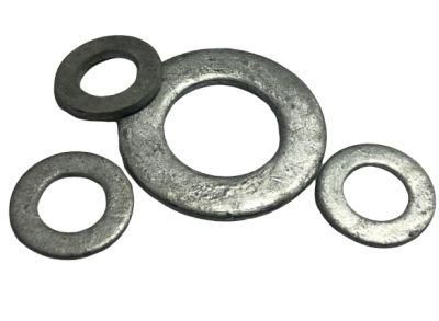 Plain Washers DIN125 Hot DIP Galvanized