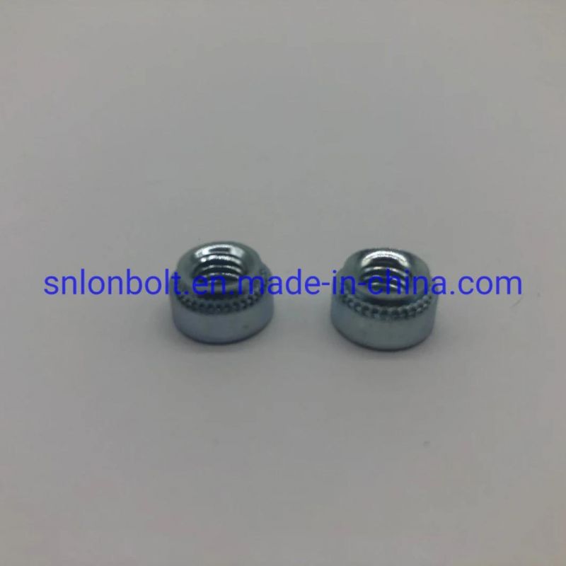 Press Nut Class 8 Pressing Metal Nut Rivet Nut
