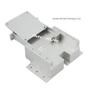 CNC Machining Parts for Variaty Devices