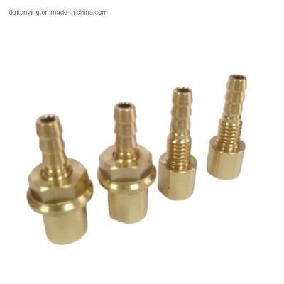 Nitto Hydraulic Brass Male and Female Water Quick Coupling Fitting