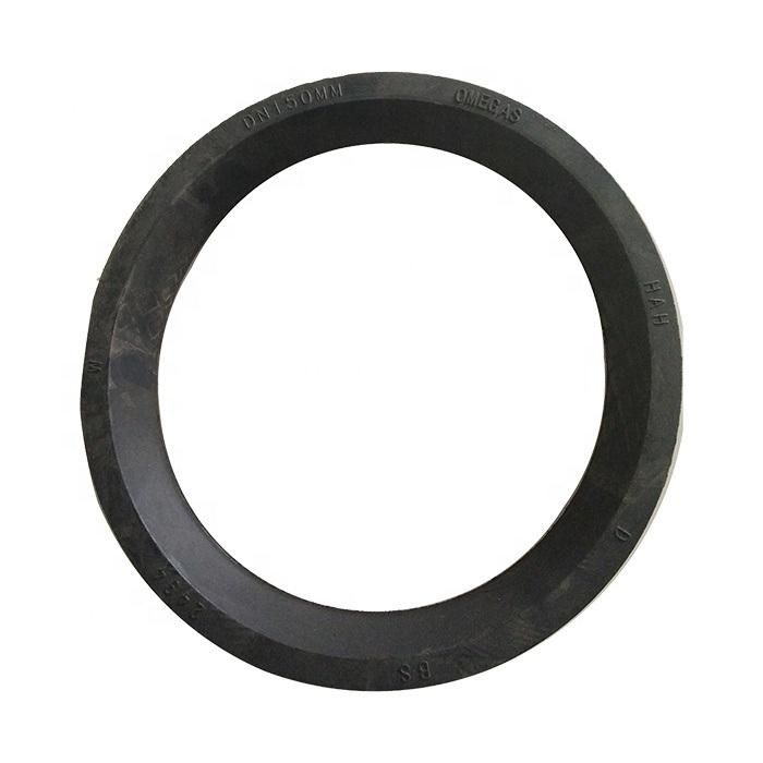 China EPDM/SBR Rubber Gasket Seals Suppliers