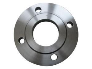 Carbon Steel / Mild Steel Wn DIN 2633 Pn16 Flange