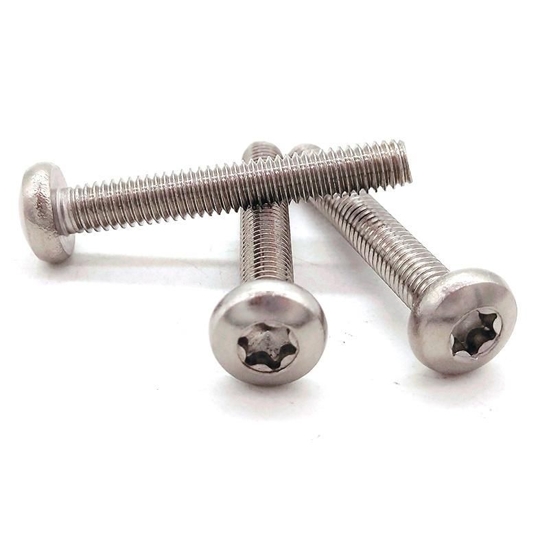 Hastelloy ISO4762/ BS2470 Socket Countersunk Screws