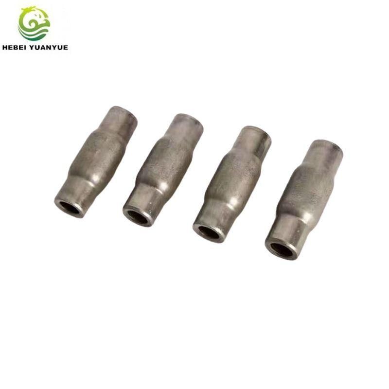 Wholesale Quality Cold Heading Non-Standard Automotive Fastener Sleeve