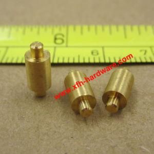 Brass Guide Drive Dowel Pin