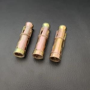 Factory Supply Fix Anchors with Grade 4.8-12.9