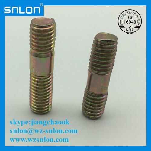 Double Ended Stud Bolts