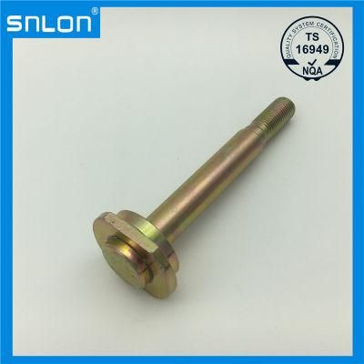 Auto Parts Bearing Shaft for Motor Vehicle Chassis
