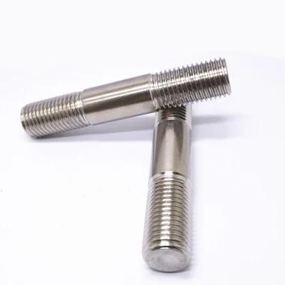 Metric Double Ended Stud Bolts Reliable ANSI/ASME B 18.31.2 Clamping Type Studs Bolt