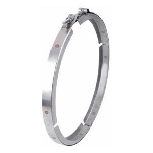 V Band Hose Clamp