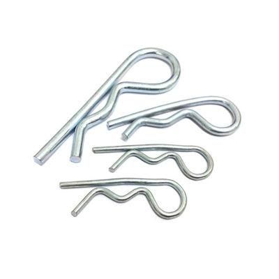 R Split Cotter Pin, R Security Pin Safety Pin