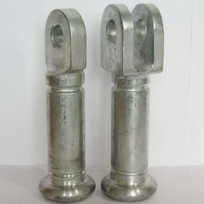 160kn Clevis Tongue for Composite Insulator