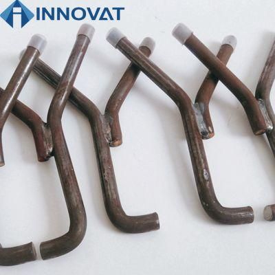 Ss310 Strong and Durable Good Quality and Good Price Refractory Anchor Heat-Resistant V Anchor Y Anchors Made of Stainless Steel