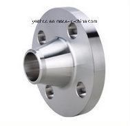 Welding Neck, Slip-on and Blank Steel Flanges B16.5 150lbs RF