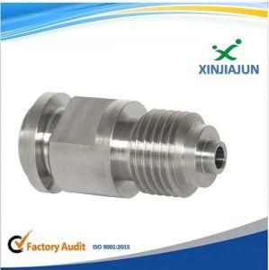 Pneumatic Component, Hydraulic Adapter/Fitting/Ferrule/Flange for Rubber Hose
