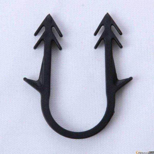 Floor Heating Clip Nails 40mm-60mm Fix Pipes