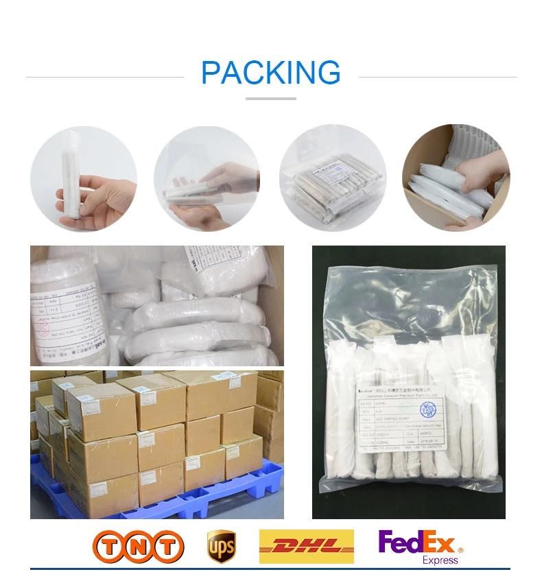High Quality DIN661 ISO1051 Ountersunk Head Rivets