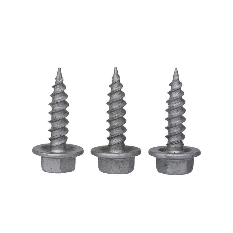 Screw Nyloc Patch Bolts