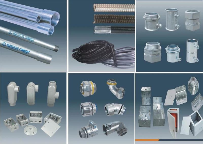 PVC Box 2way-"V"