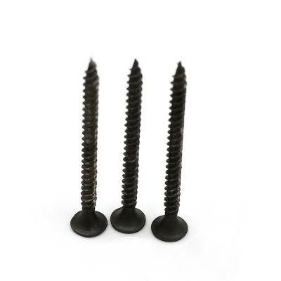 M Word Common Bolt Coarse Thread Gypsum Screw/Drywall Screw