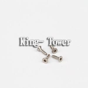 Micro Screw of Drinking Fountain Screw