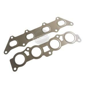 Excellent Exhaust Manifold Head Gasket, Muffler Gasket for Sealing