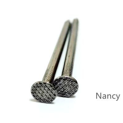 Good Quality 5&quot;X 6g Polished Common Wire Nail Building Nail