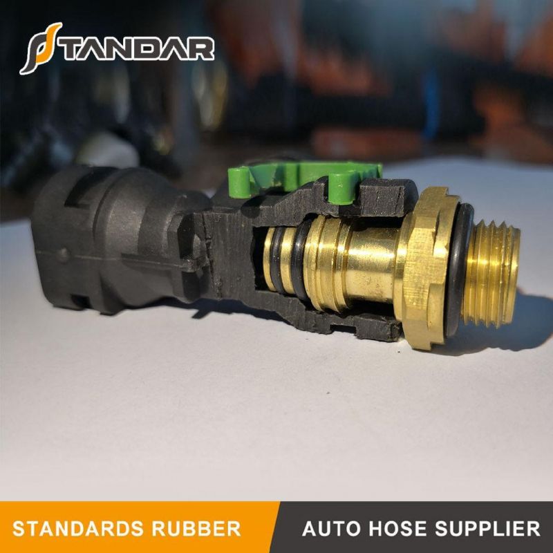 Truck Air Brake Fittings Pneumatic Coupling for Trucks 920 50 010