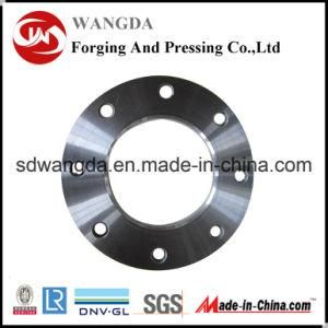 Hot Sell Quality Stainless Steel Welding Neck Flanges