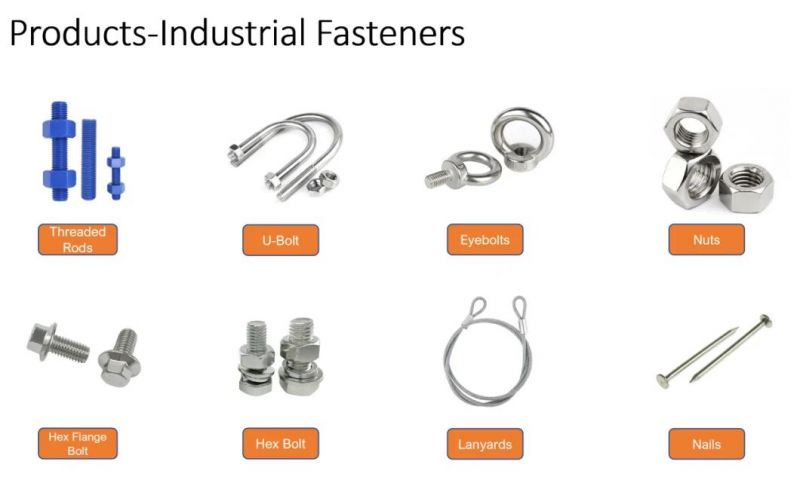 High Quality High Precision Custom Turning Screw