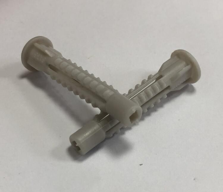 6X36 Hollow Cavity Anchor