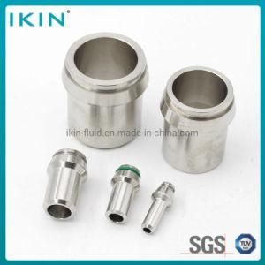 Bsp Male Straight Adapters Free Sample Hydraulic Fittings