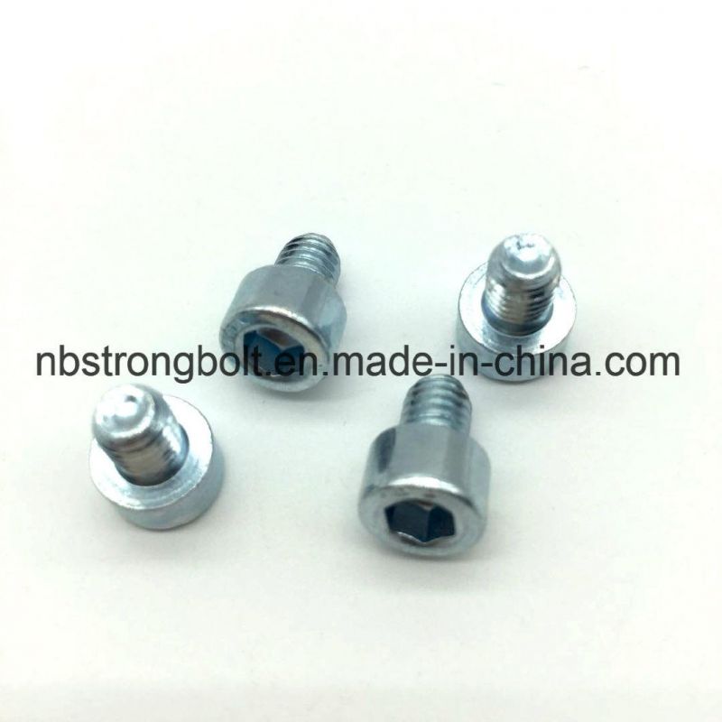 Hexagon Socket Head Cap Screw DIN912/Fastener