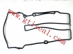 Engine Intake Manifold Cover Crankcase Vent Valve Gaskets
