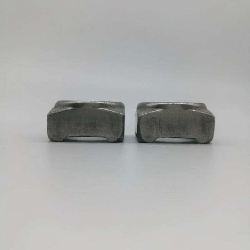 High Quality Carbon Steel Square Weld Nut