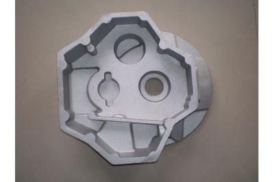 Die Casting Aluminum Alloy Case Used for Mechanical Component