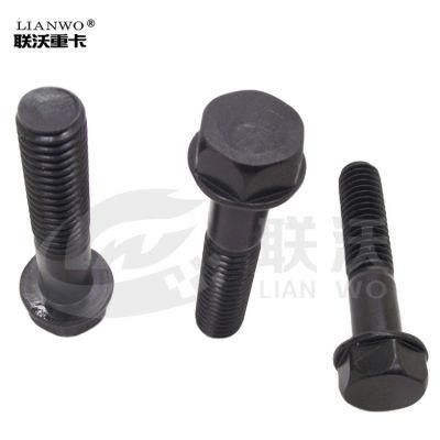 Generator Diesel Engine Parts Screw Head Cap 4007226